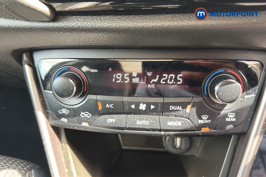 Suzuki S-Cross Ultra Manual Petrol SUV - Stock Number (1646484) - 12th supplementary image