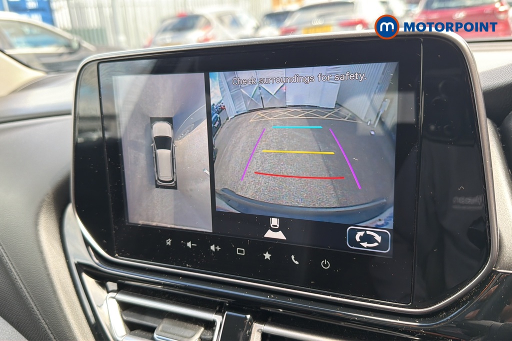 Suzuki S-Cross Ultra Manual Petrol SUV - Stock Number (1646484) - 13th supplementary image