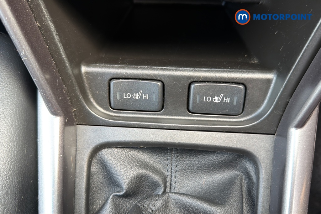 Suzuki S-Cross Ultra Manual Petrol SUV - Stock Number (1646484) - 14th supplementary image
