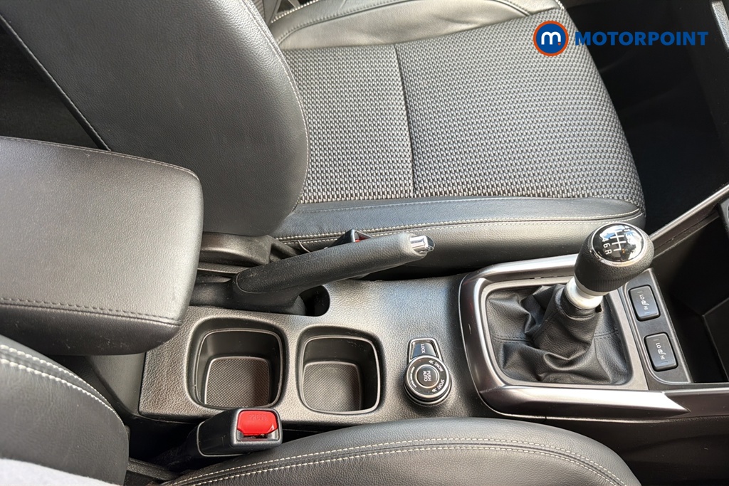 Suzuki S-Cross Ultra Manual Petrol SUV - Stock Number (1646484) - 15th supplementary image