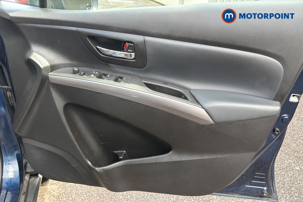 Suzuki S-Cross Ultra Manual Petrol SUV - Stock Number (1646484) - 18th supplementary image