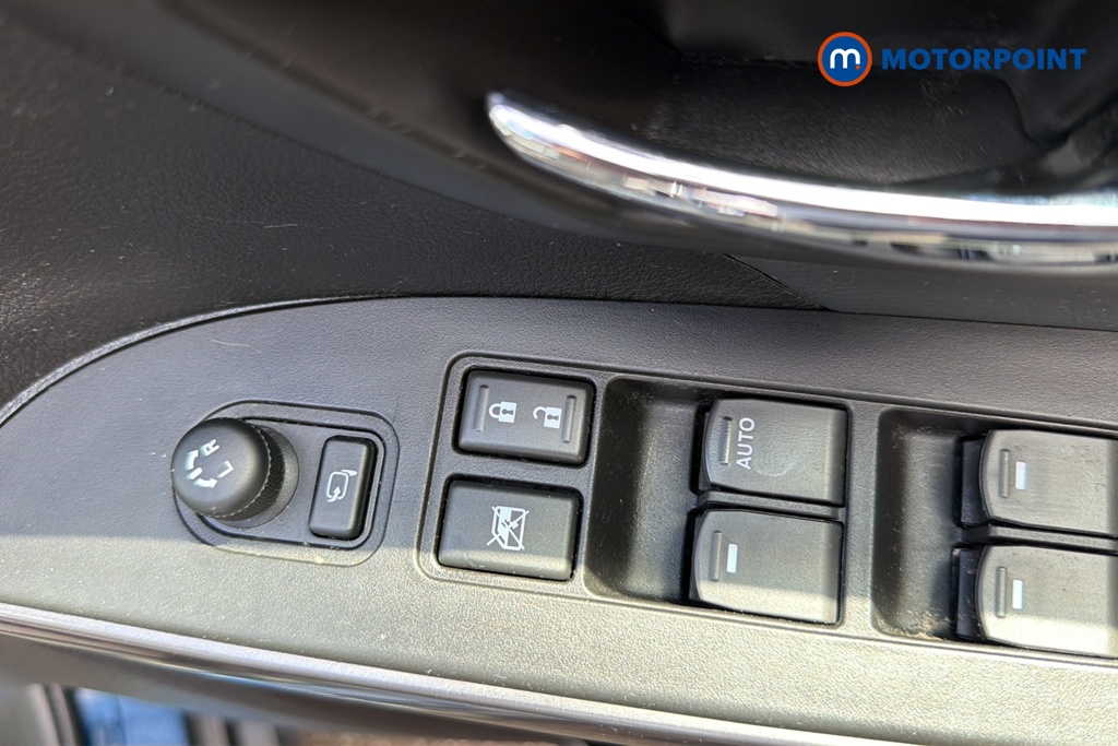 Suzuki S-Cross Ultra Manual Petrol SUV - Stock Number (1646484) - 19th supplementary image