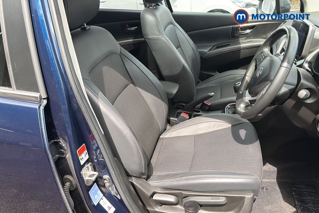 Suzuki S-Cross Ultra Manual Petrol SUV - Stock Number (1646484) - 22nd supplementary image