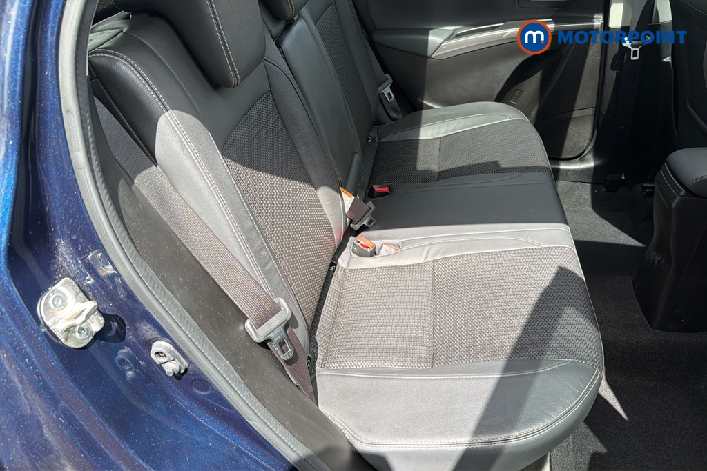 Suzuki S-Cross Ultra Manual Petrol SUV - Stock Number (1646484) - 25th supplementary image