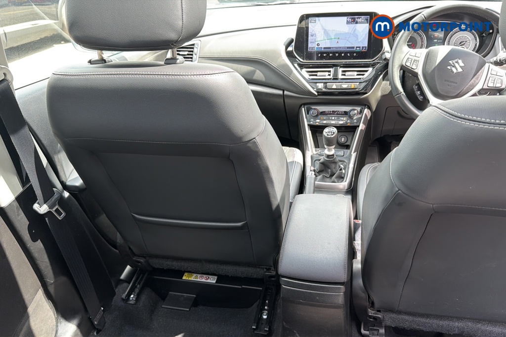 Suzuki S-Cross Ultra Manual Petrol SUV - Stock Number (1646484) - 28th supplementary image