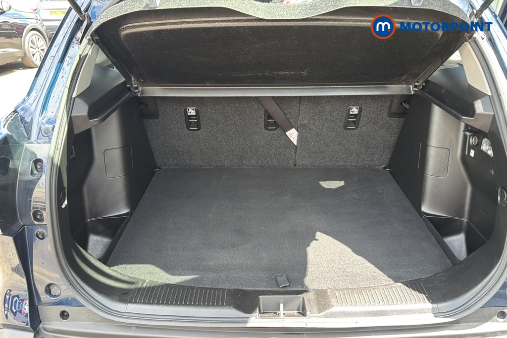 Suzuki S-Cross Ultra Manual Petrol SUV - Stock Number (1646484) - 30th supplementary image