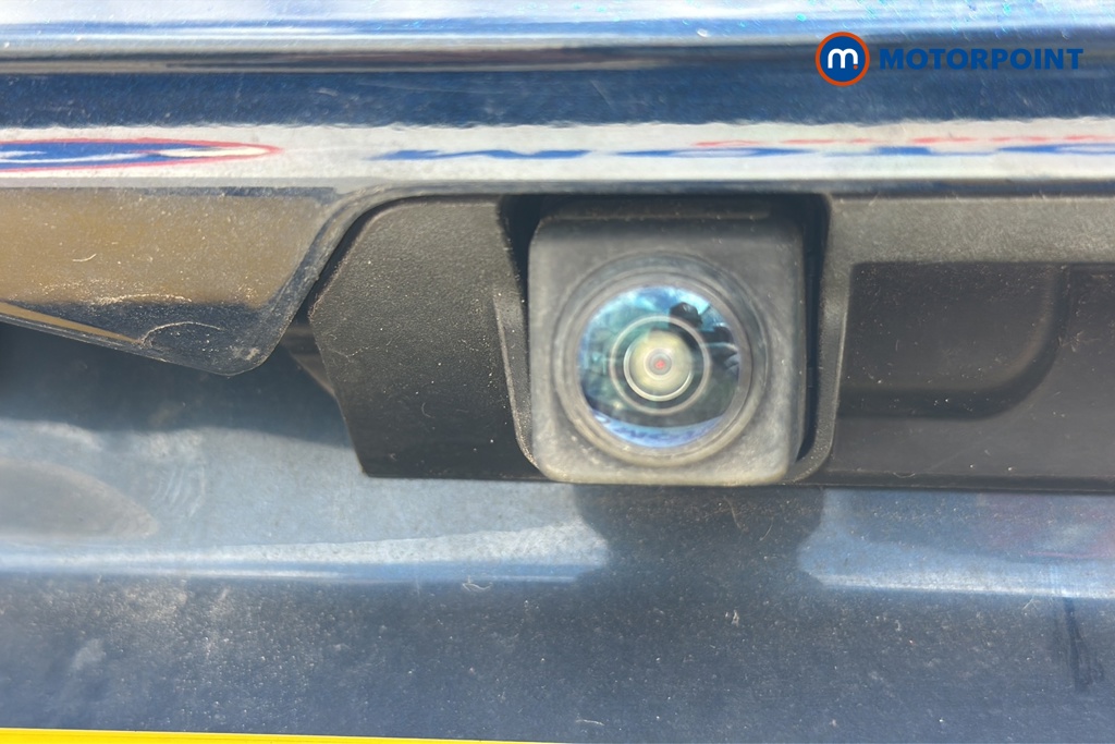 Suzuki S-Cross Ultra Manual Petrol SUV - Stock Number (1646484) - 37th supplementary image