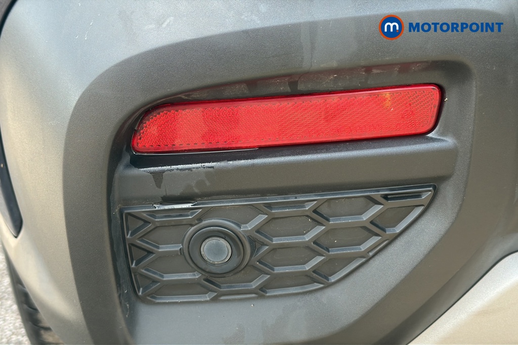 Suzuki S-Cross Ultra Manual Petrol SUV - Stock Number (1646484) - 39th supplementary image