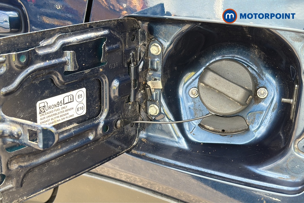 Suzuki S-Cross Ultra Manual Petrol SUV - Stock Number (1646484) - 41st supplementary image
