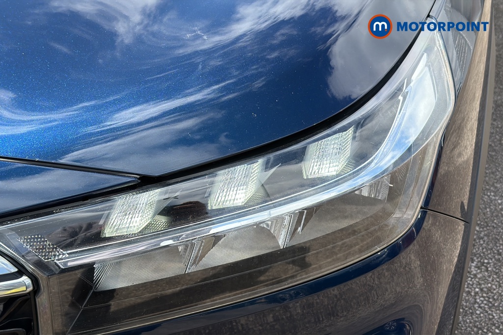 Suzuki S-Cross Ultra Manual Petrol SUV - Stock Number (1646484) - 42nd supplementary image