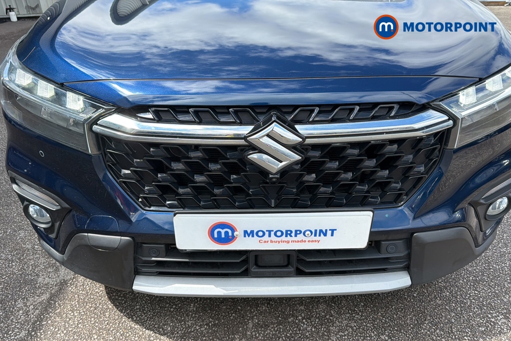 Suzuki S-Cross Ultra Manual Petrol SUV - Stock Number (1646484) - 43rd supplementary image