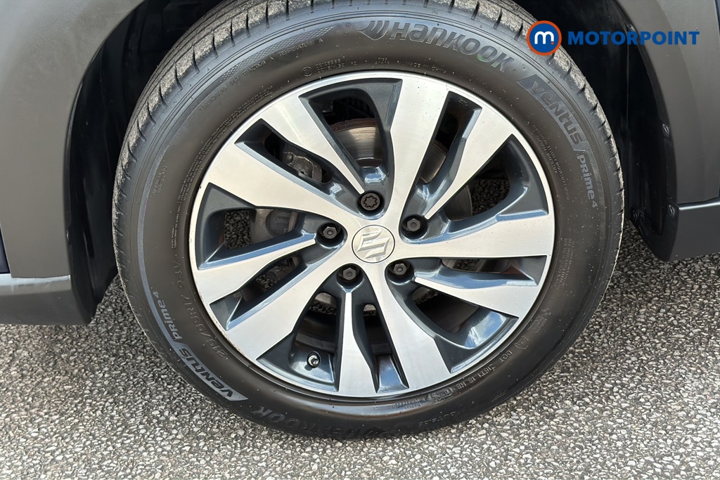 Suzuki S-Cross Ultra Manual Petrol SUV - Stock Number (1646484) - 44th supplementary image