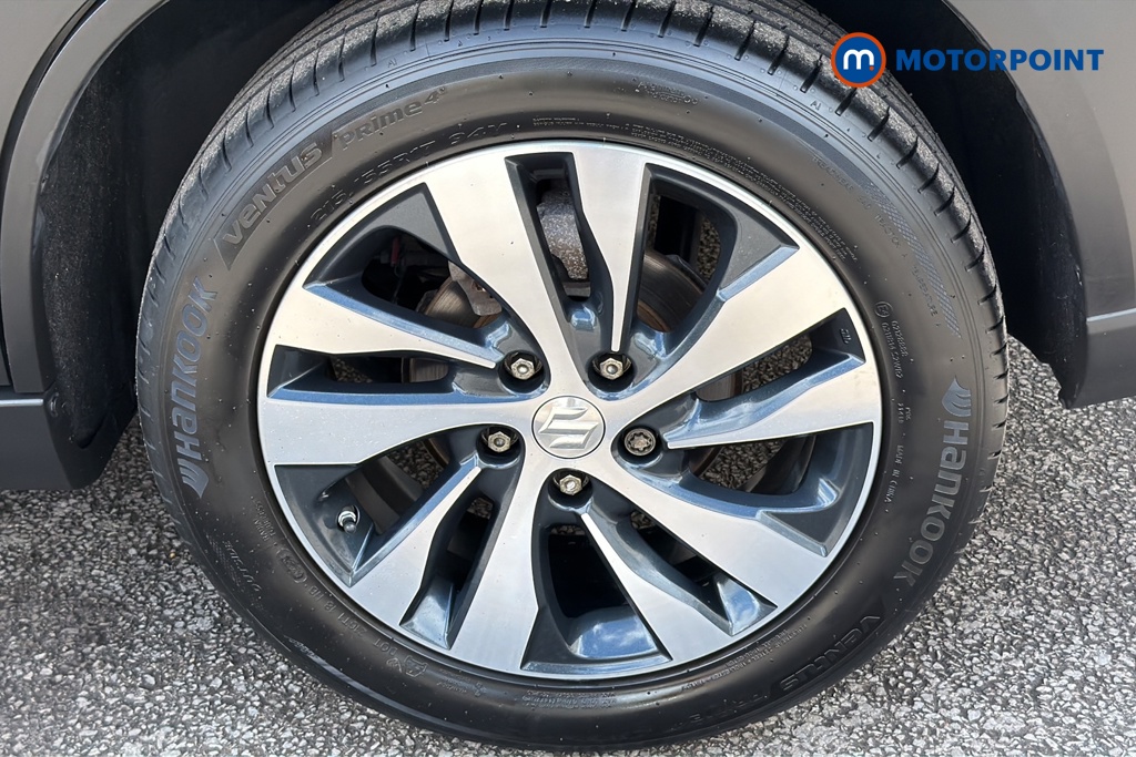 Suzuki S-Cross Ultra Manual Petrol SUV - Stock Number (1646484) - 45th supplementary image
