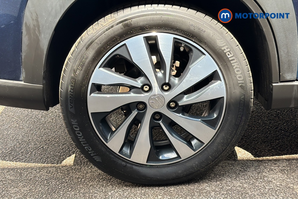 Suzuki S-Cross Ultra Manual Petrol SUV - Stock Number (1646484) - 46th supplementary image