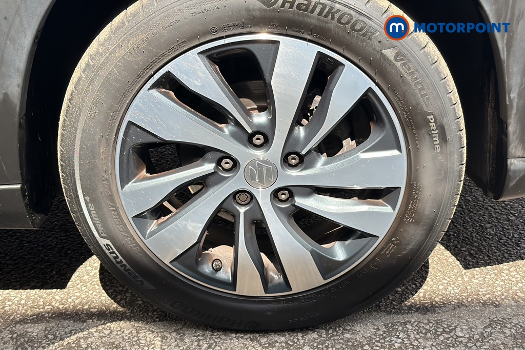 Suzuki S-Cross Ultra Manual Petrol SUV - Stock Number (1646484) - 47th supplementary image