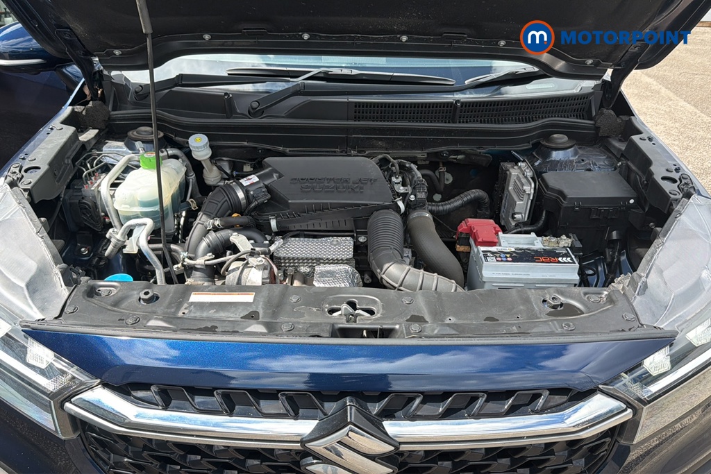 Suzuki S-Cross Ultra Manual Petrol SUV - Stock Number (1646484) - 48th supplementary image
