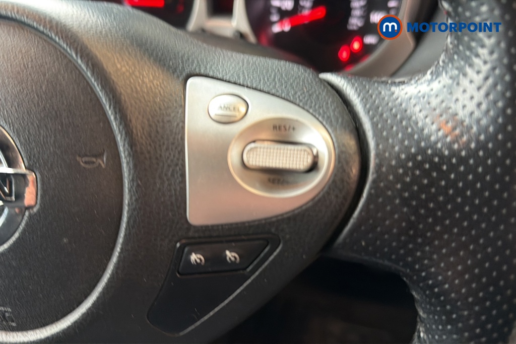 Nissan Juke N-Connecta Automatic Petrol SUV - Stock Number (1646592) - 3rd supplementary image