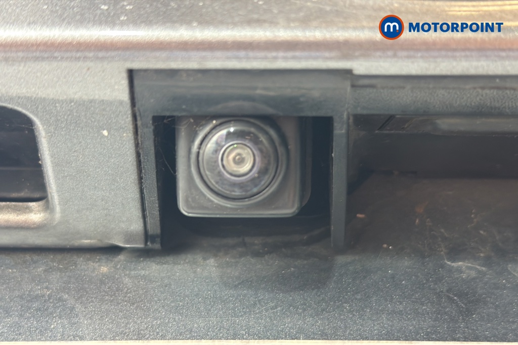 Nissan Juke N-Connecta Automatic Petrol SUV - Stock Number (1646592) - 37th supplementary image