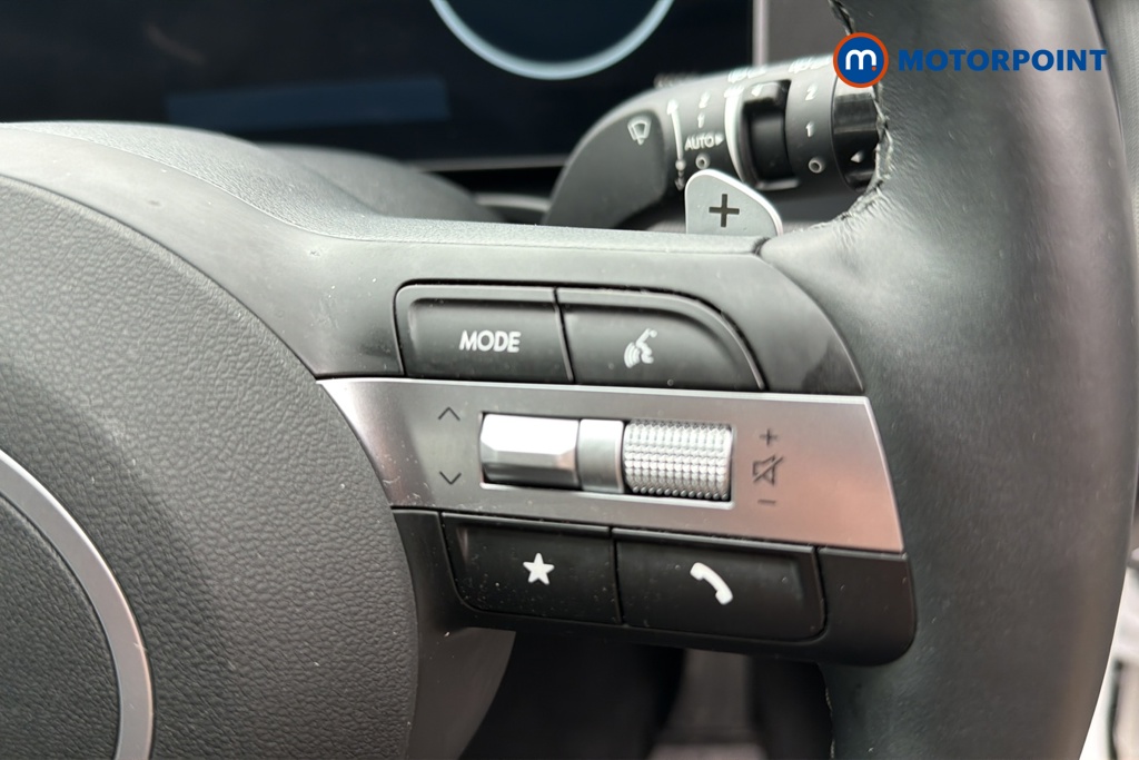 Hyundai Tucson Ultimate Automatic Petrol SUV - Stock Number (1647517) - 3rd supplementary image