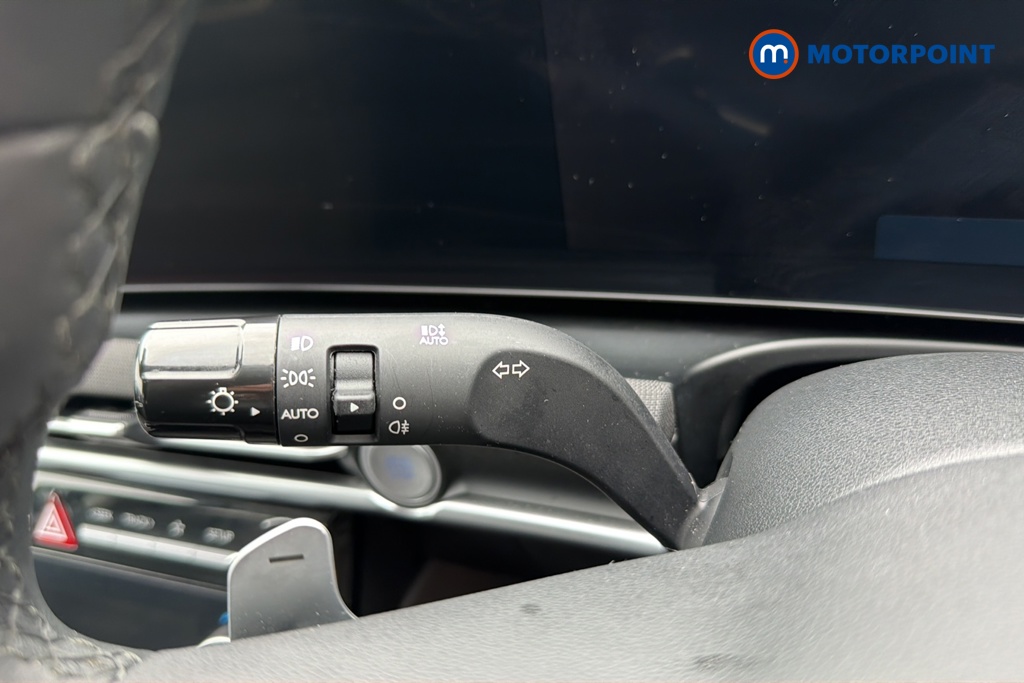 Hyundai Tucson Ultimate Automatic Petrol SUV - Stock Number (1647517) - 5th supplementary image