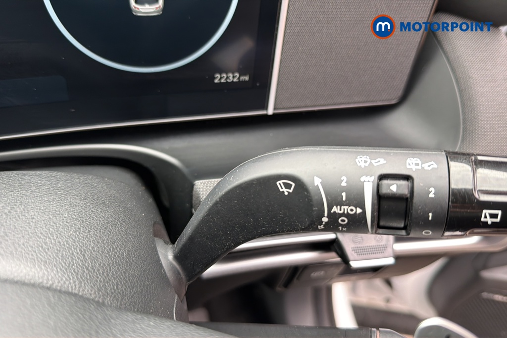 Hyundai Tucson Ultimate Automatic Petrol SUV - Stock Number (1647517) - 6th supplementary image