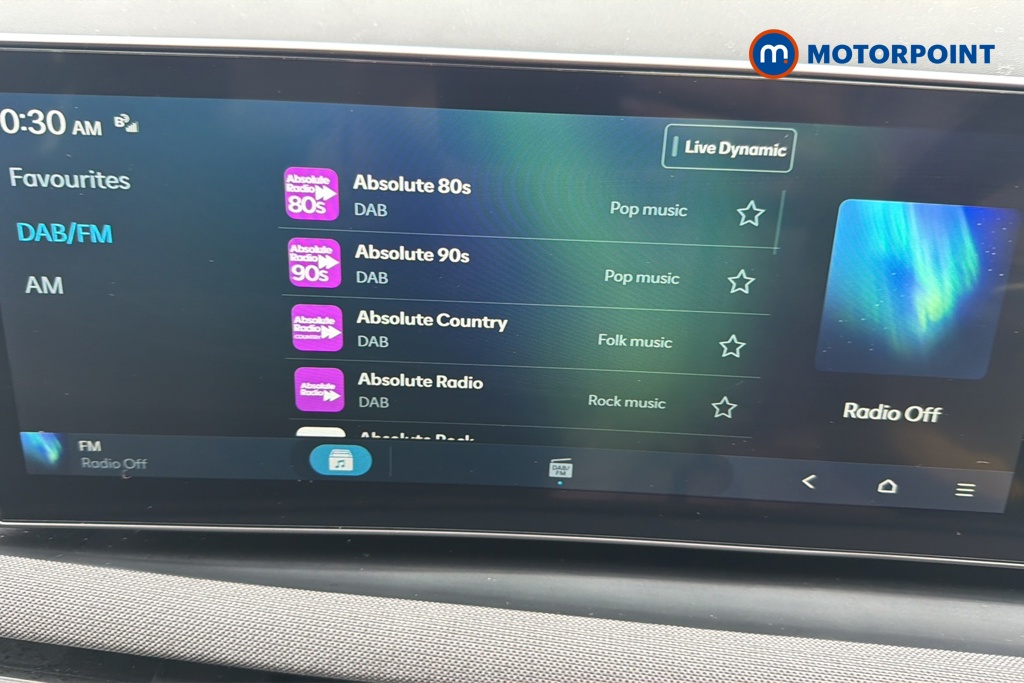 Hyundai Tucson Ultimate Automatic Petrol SUV - Stock Number (1647517) - 8th supplementary image
