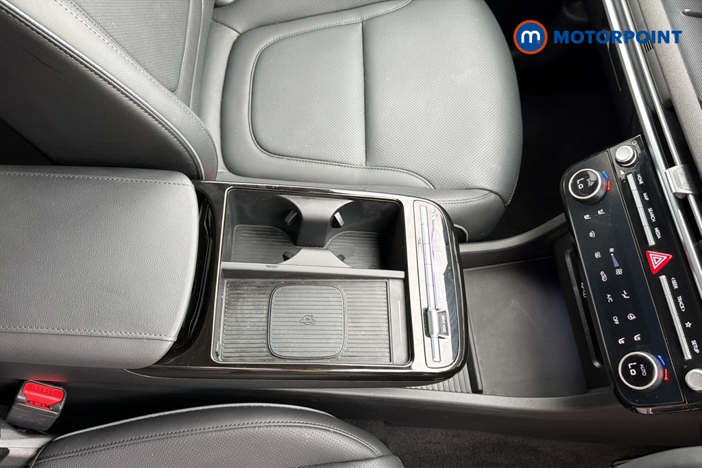 Hyundai Tucson Ultimate Automatic Petrol SUV - Stock Number (1647517) - 15th supplementary image