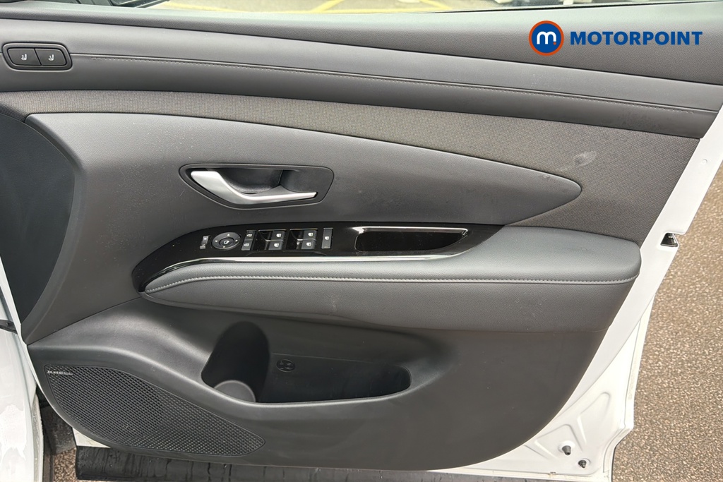 Hyundai Tucson Ultimate Automatic Petrol SUV - Stock Number (1647517) - 18th supplementary image