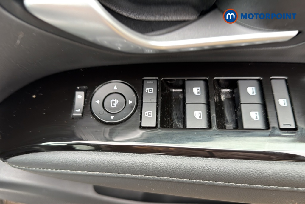 Hyundai Tucson Ultimate Automatic Petrol SUV - Stock Number (1647517) - 19th supplementary image