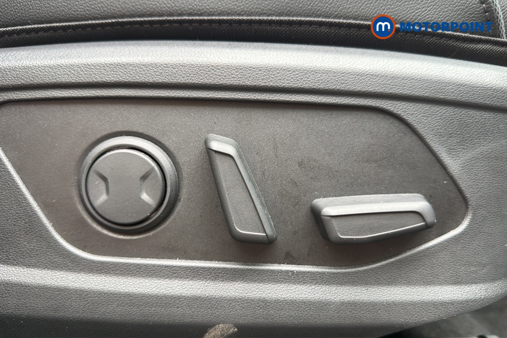 Hyundai Tucson Ultimate Automatic Petrol SUV - Stock Number (1647517) - 23rd supplementary image