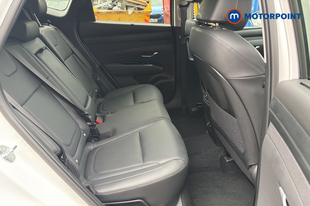 Hyundai Tucson Ultimate Automatic Petrol SUV - Stock Number (1647517) - 25th supplementary image