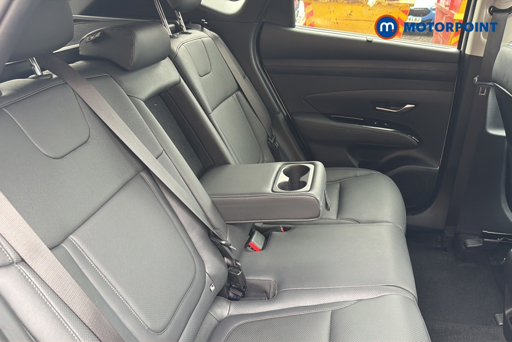 Hyundai Tucson Ultimate Automatic Petrol SUV - Stock Number (1647517) - 26th supplementary image