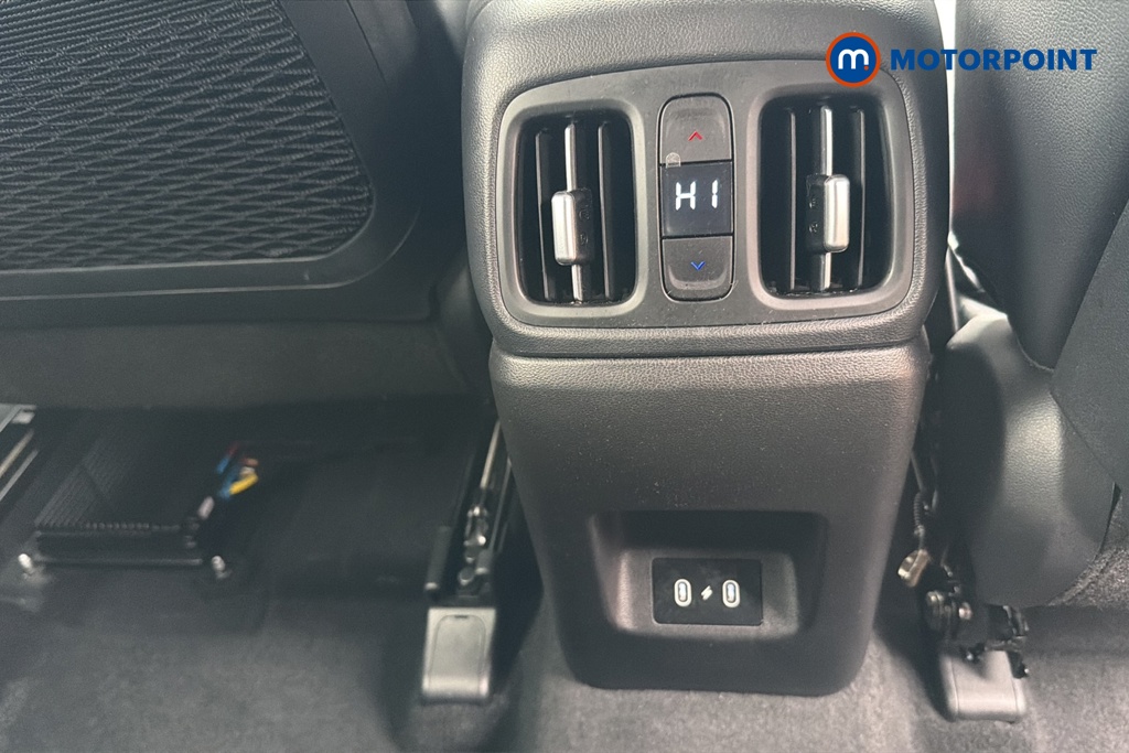 Hyundai Tucson Ultimate Automatic Petrol SUV - Stock Number (1647517) - 28th supplementary image