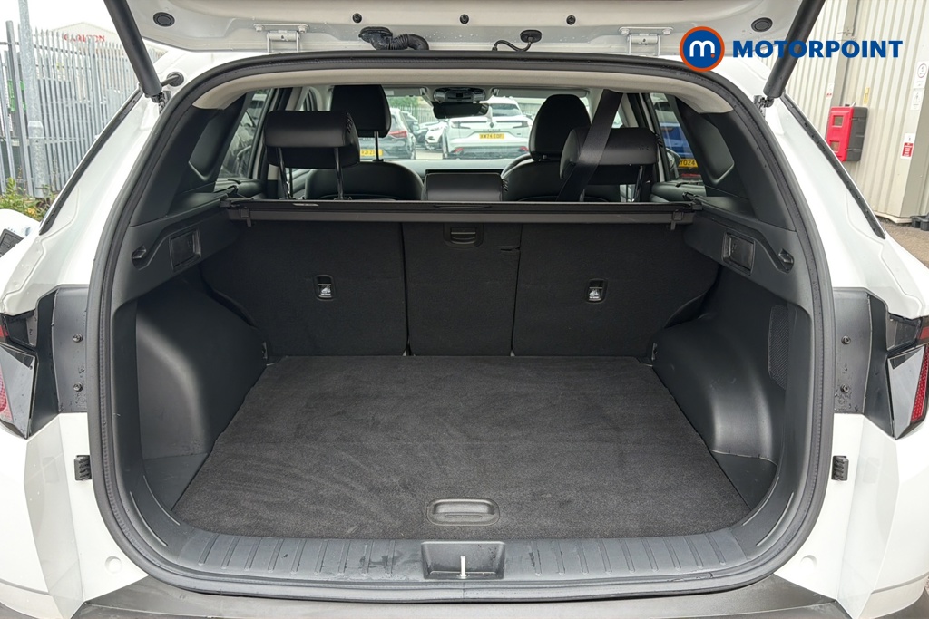 Hyundai Tucson Ultimate Automatic Petrol SUV - Stock Number (1647517) - 30th supplementary image