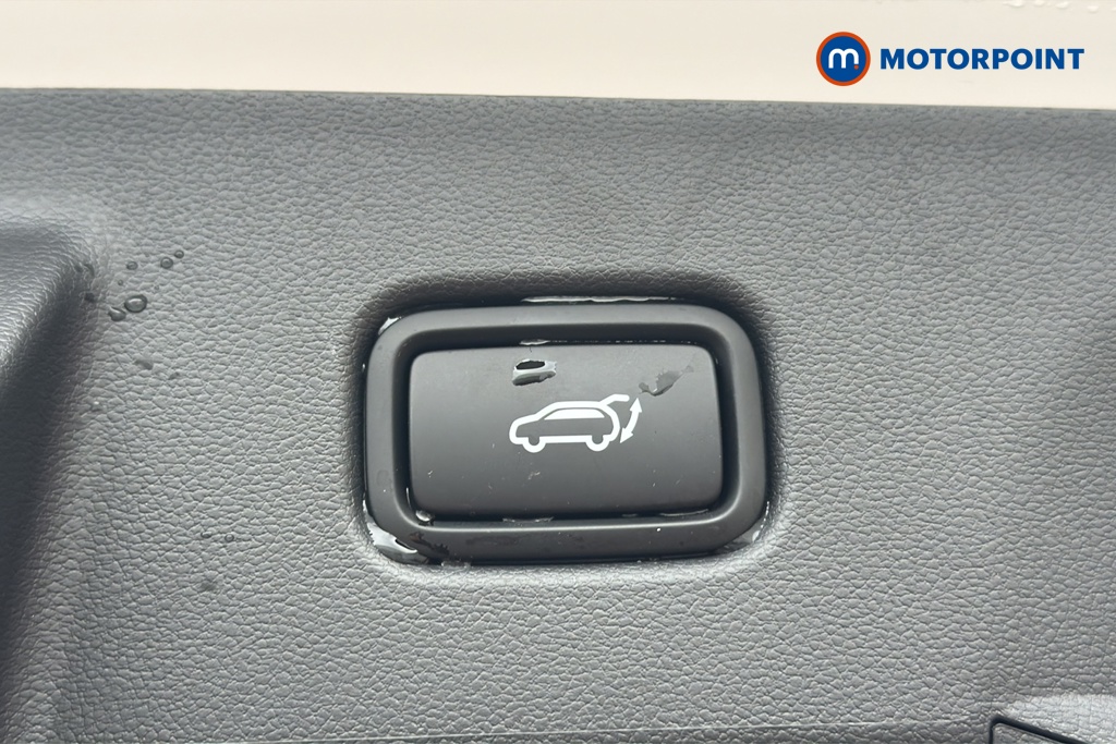Hyundai Tucson Ultimate Automatic Petrol SUV - Stock Number (1647517) - 35th supplementary image