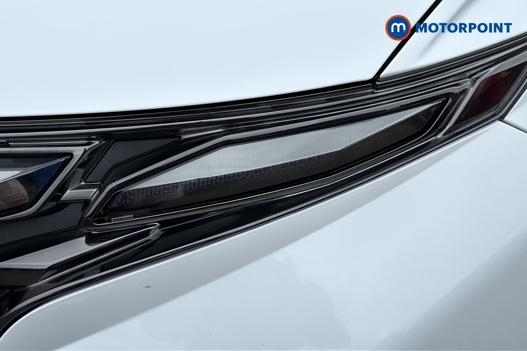Hyundai Tucson Ultimate Automatic Petrol SUV - Stock Number (1647517) - 42nd supplementary image