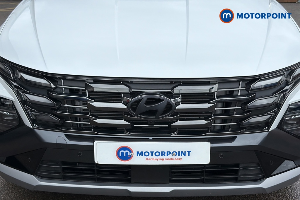Hyundai Tucson Ultimate Automatic Petrol SUV - Stock Number (1647517) - 43rd supplementary image