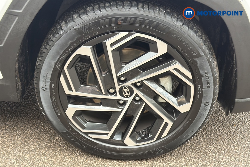 Hyundai Tucson Ultimate Automatic Petrol SUV - Stock Number (1647517) - 47th supplementary image