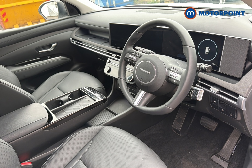 Hyundai Tucson Ultimate Automatic Petrol SUV - Stock Number (1647517) - 1st supplementary image