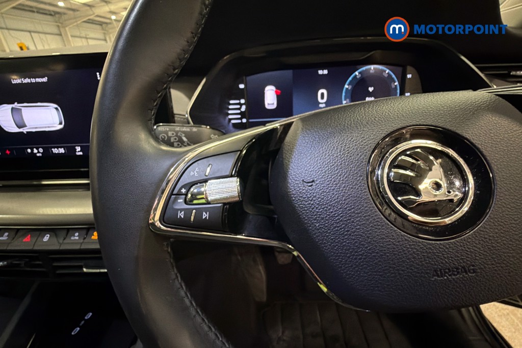 Skoda Octavia Se Technology Manual Petrol Estate - Stock Number (1647814) - 3rd supplementary image