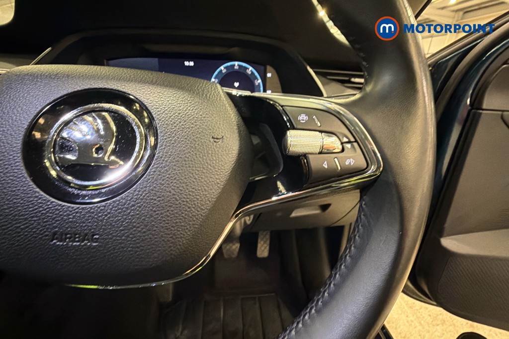 Skoda Octavia Se Technology Manual Petrol Estate - Stock Number (1647814) - 4th supplementary image