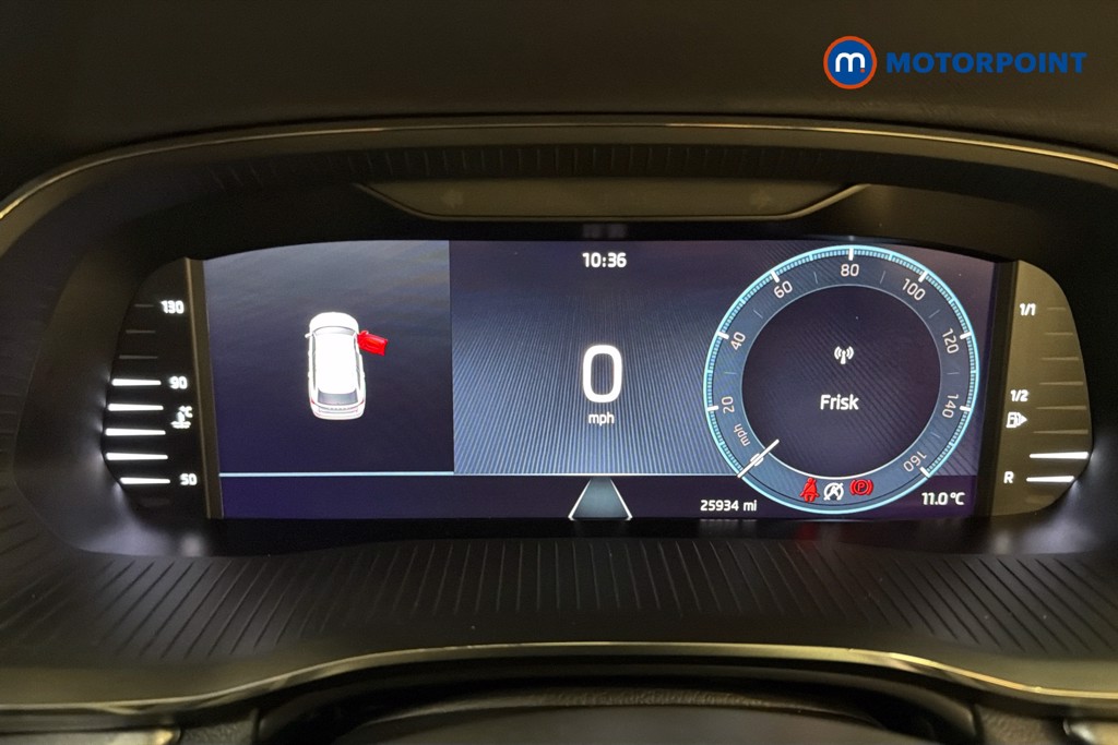 Skoda Octavia Se Technology Manual Petrol Estate - Stock Number (1647814) - 8th supplementary image