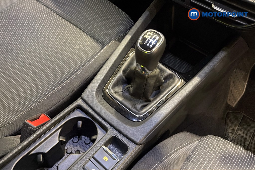 Skoda Octavia Se Technology Manual Petrol Estate - Stock Number (1647814) - 15th supplementary image