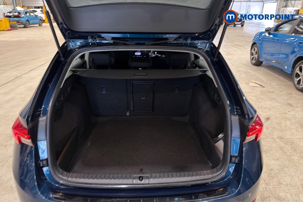 Skoda Octavia Se Technology Manual Petrol Estate - Stock Number (1647814) - 33rd supplementary image