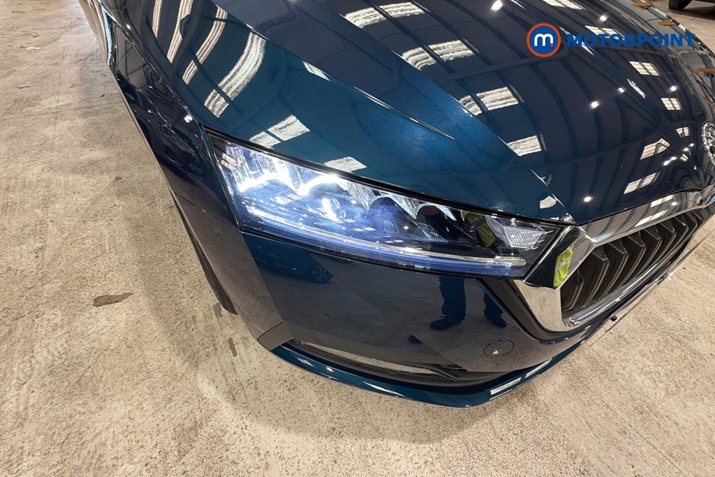 Skoda Octavia Se Technology Manual Petrol Estate - Stock Number (1647814) - 44th supplementary image