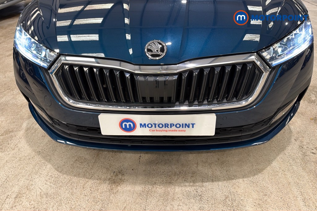 Skoda Octavia Se Technology Manual Petrol Estate - Stock Number (1647814) - 45th supplementary image
