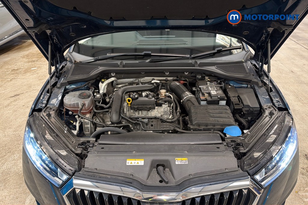 Skoda Octavia Se Technology Manual Petrol Estate - Stock Number (1647814) - 51st supplementary image