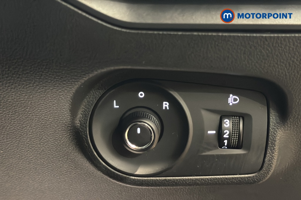 Mg Motor Uk MG4 SE Automatic Electric SUV - Stock Number (1647861) - 994th supplementary image