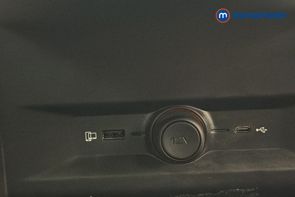 Mg Motor Uk MG4 SE Automatic Electric SUV - Stock Number (1647861) - 995th supplementary image