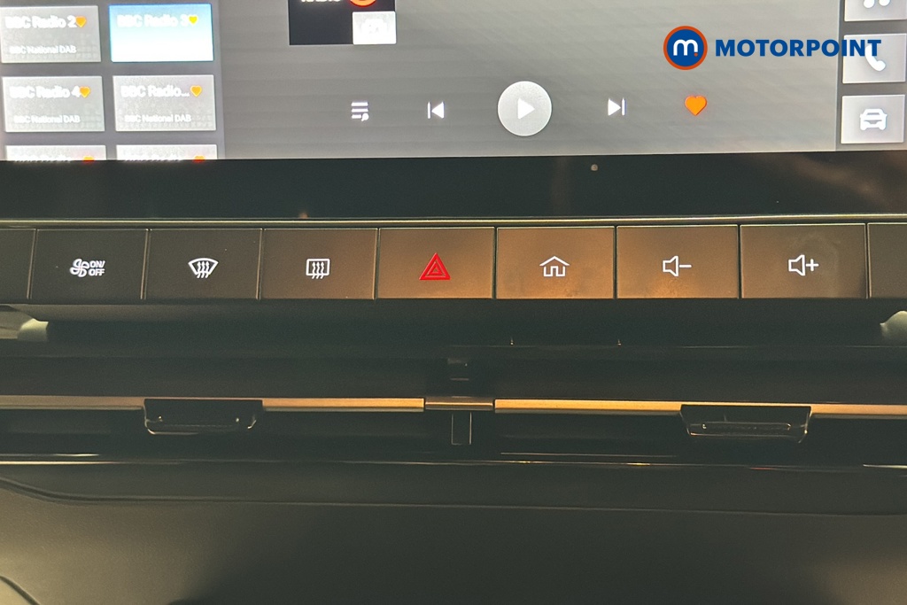 Mg Motor Uk MG4 SE Automatic Electric SUV - Stock Number (1647861) - 996th supplementary image